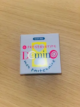 condoms