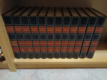Encyclopédie Bordas