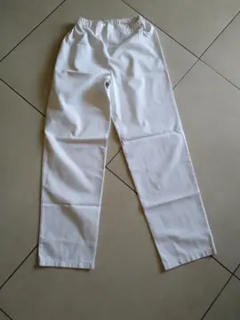 4 pantalons stage infirmier