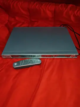lecteur DVD