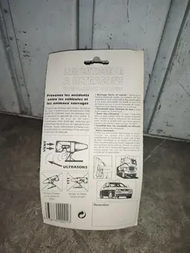 accessoire auto