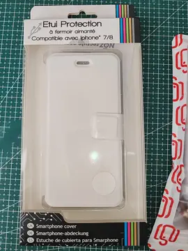 coque iphone
