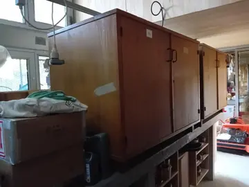 buffet bas