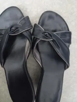 sandalette femme