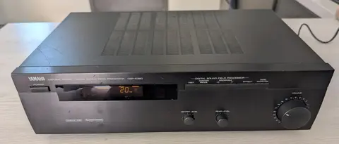 Amplificateur Home-Cinéma