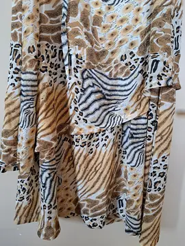 Robe d'été femme