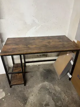 BUREAU