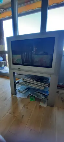 donne télévision