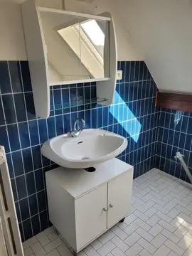 meuble salle de bain