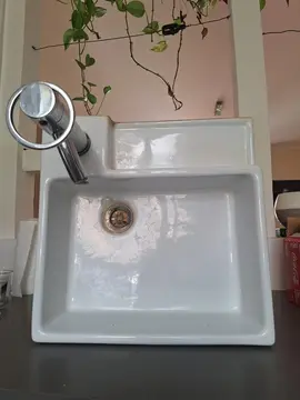 lavabo/lave mains