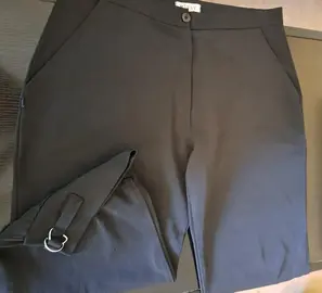 VËTEMENTS FEMME
