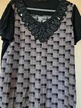 tee-shirt femme