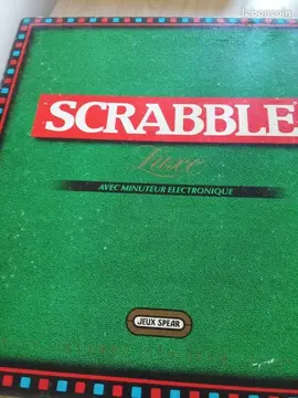 jeu de société