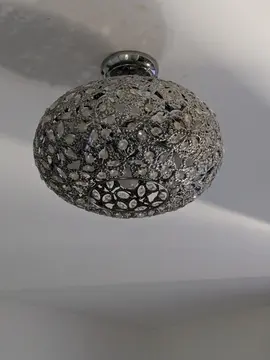 lustre oriental
