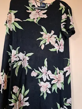 robes longues