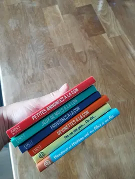 livres