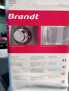 blender pour smoothie,soupe et cocktails
