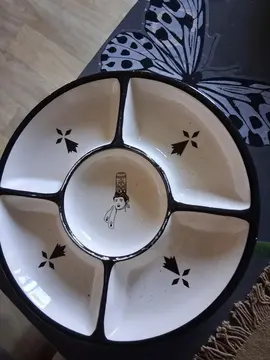 plat apéritif