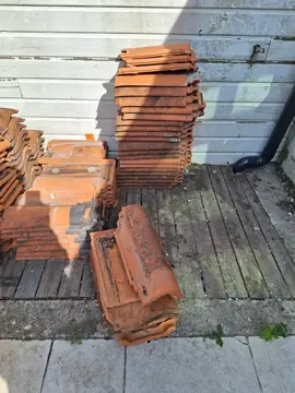 tuiles toiture