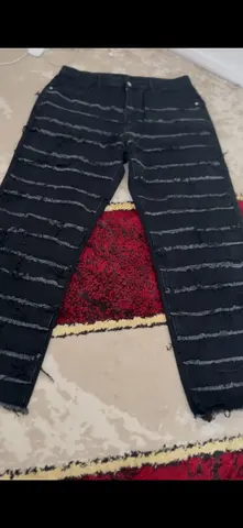 pantalon le taille L