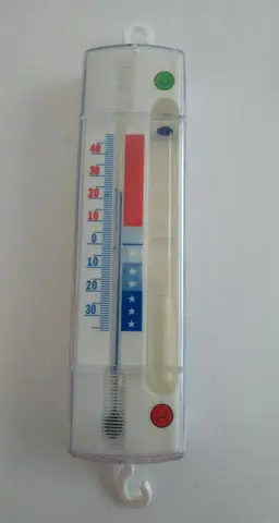 Thermomètre