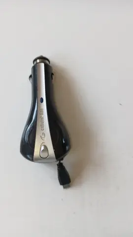 chargeur pour portable allume-cigare