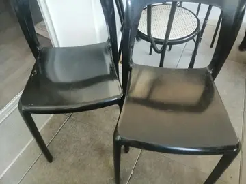 chaises 2