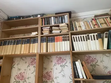 Encyclopédie Universalis
