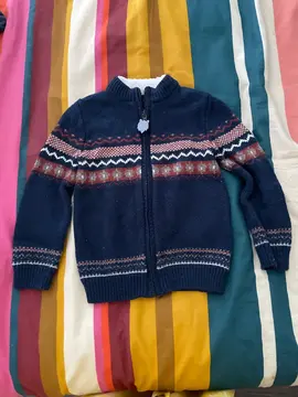 veste sergent major 3 ans