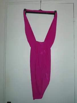 Vêtements été taille S