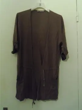 Gilet taille 2