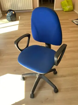 fauteuil de bureau