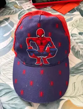 casquette garcon