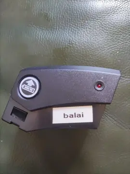 batterie pour balais électrique.