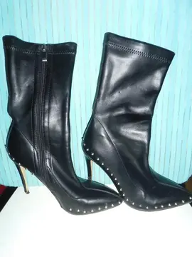 Chaussures taille 4 = 37