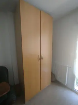 armoire penderie