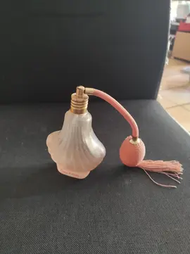 Pulvérisateur à parfum