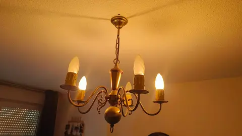 lustre