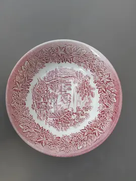 assiette anglaise