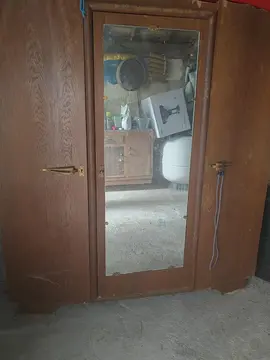 Armoire penderie