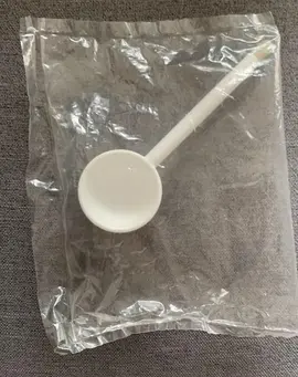 Cuillère mesures Tupperware neuve