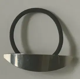élastique à cheveux