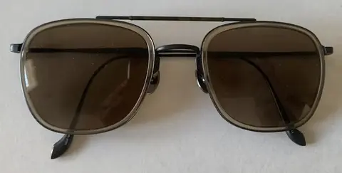 lunette homme
