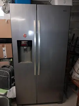 frigo american