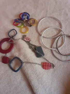 bijoux fantaisies