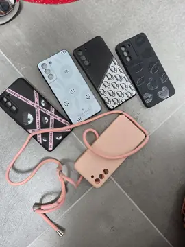 coques S21