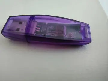 Clé USB 8Go