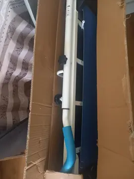 tapis de marche mécanique neuf