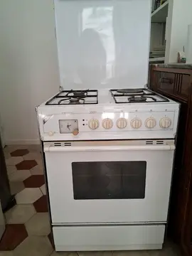 Cuisinière