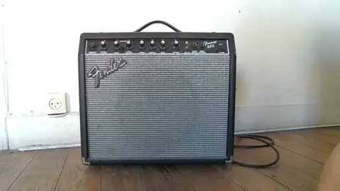 ampli guitare